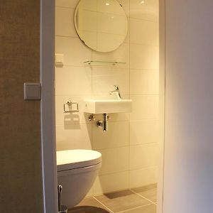 Kamer met een Queen Size Bed