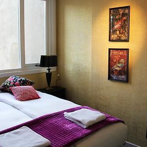 Double Kamer